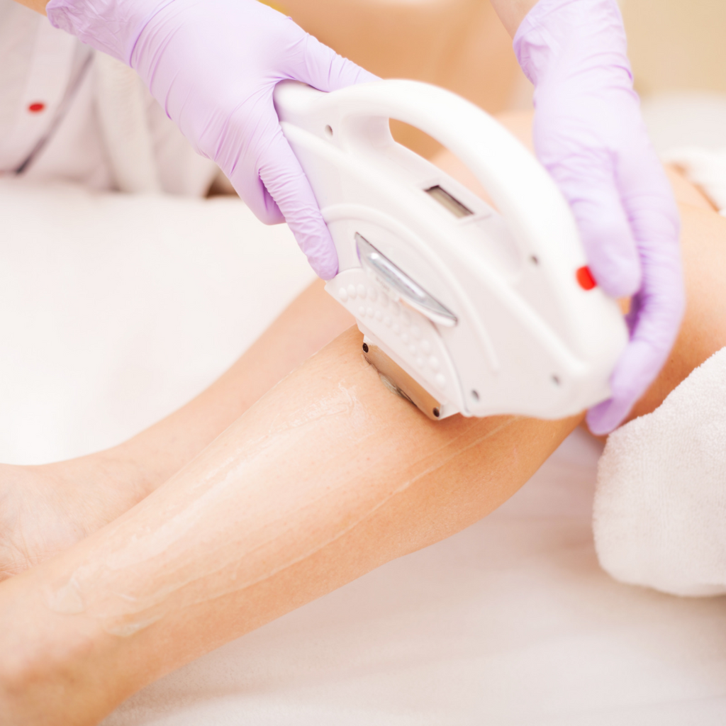 Laser Hair Removal