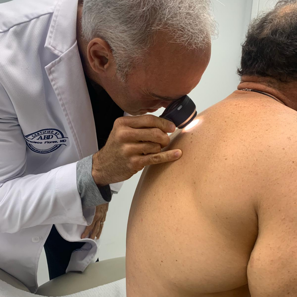 Mohs Surgery