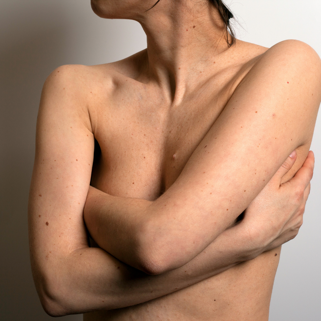 Birthmarks