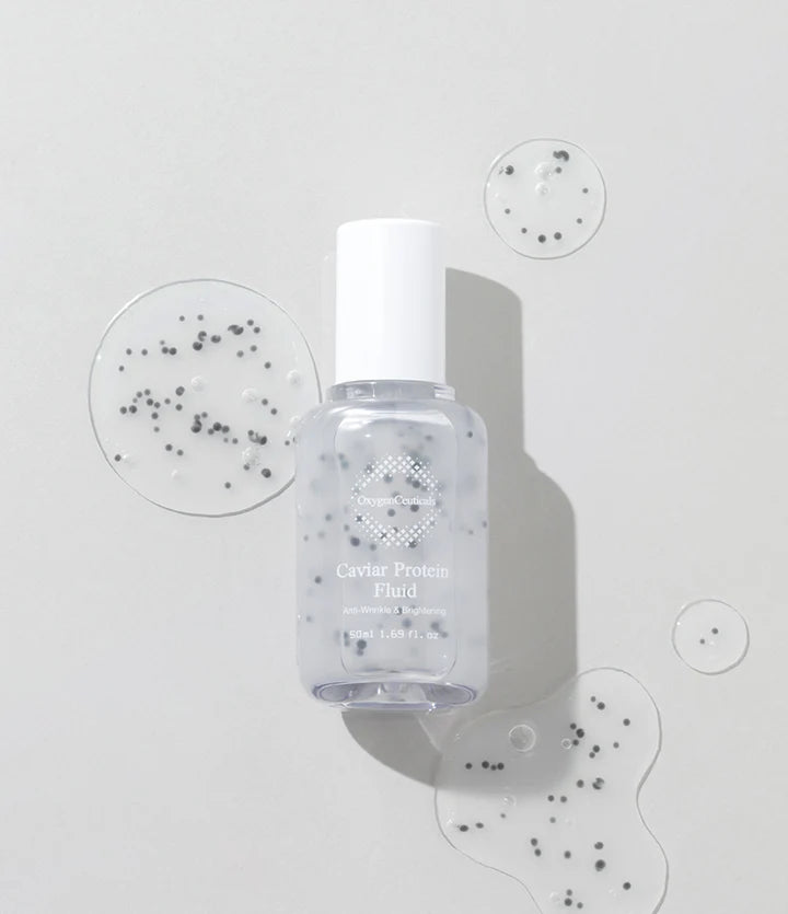 Caviar Protein Fluid
