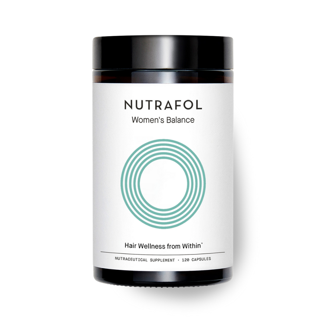Nutrafol Women's Balance