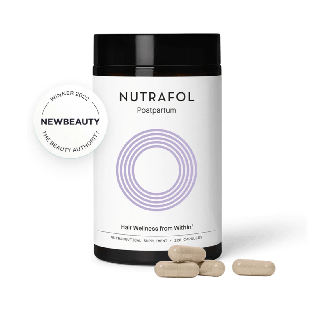 Nutrafol Postpartum