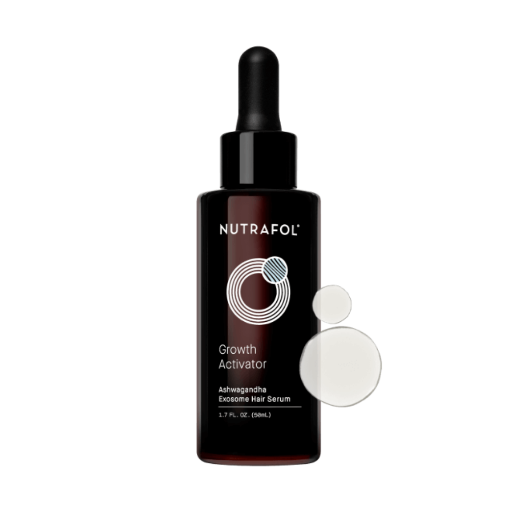 Nutrafol Growth Activator