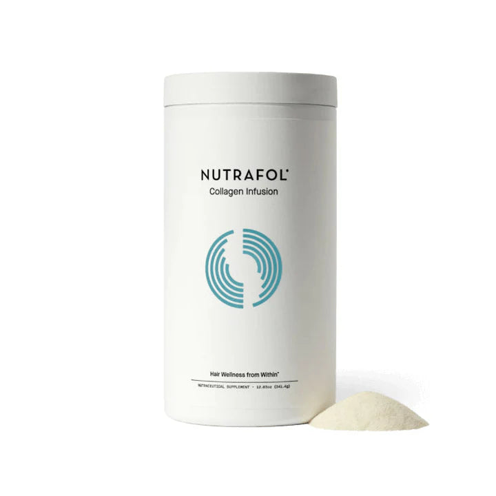 Nutrafol Collagen Infusion