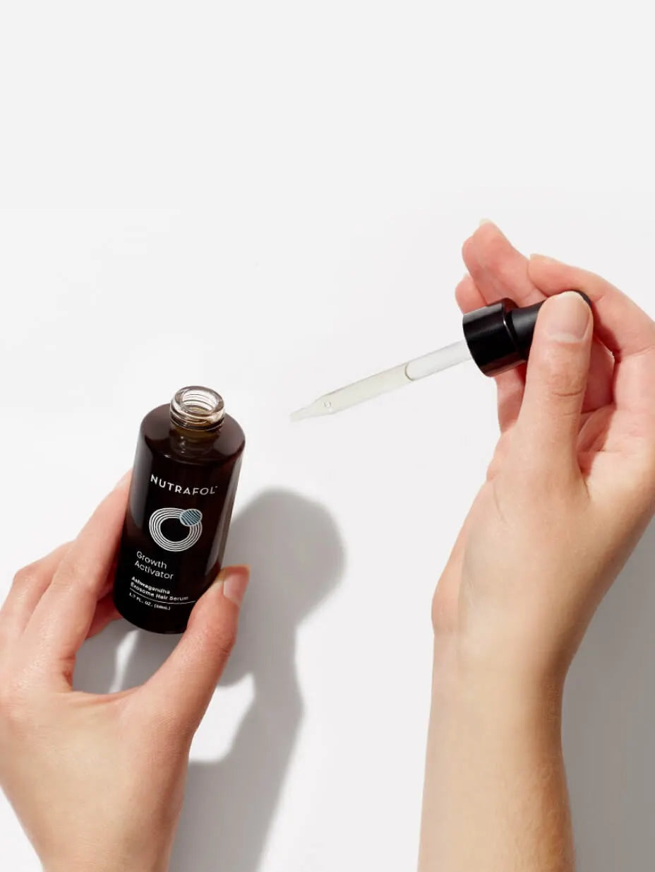 Nutrafol Growth Activator