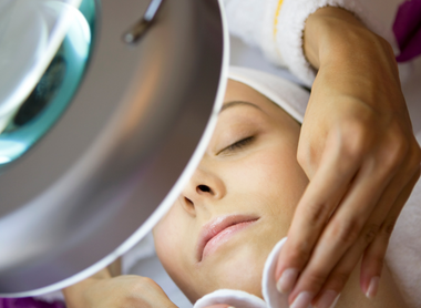 Facials