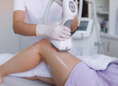 Viora Radio Frequency Body Contouring
