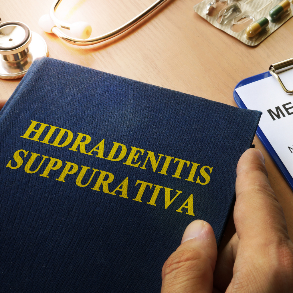 Hidradenitis Suppurativa