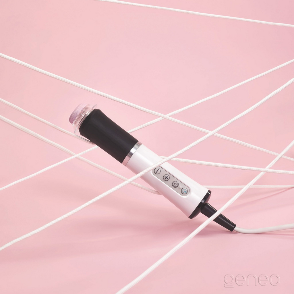 Geneo facial 