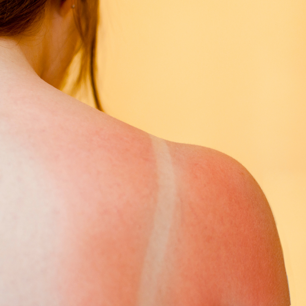 Sunburn