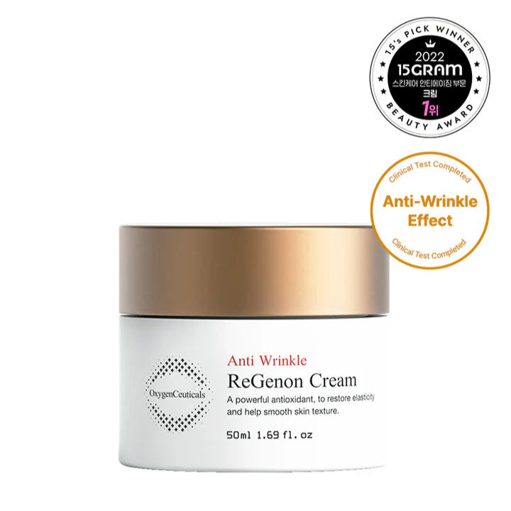 ReGenon Cream