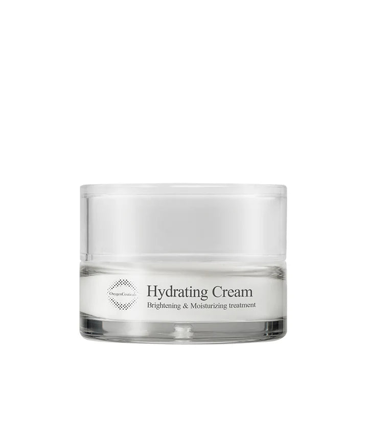 Hydrating Cream