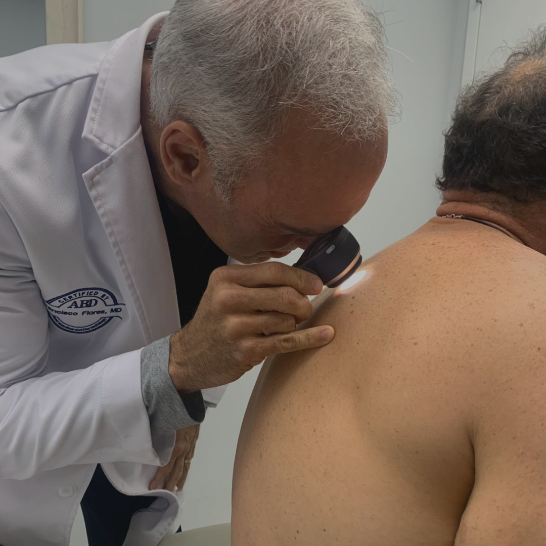 Medical Dermatology