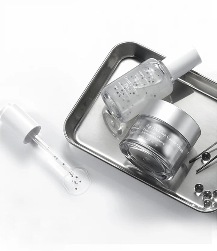 Age Defying Caviar Kit