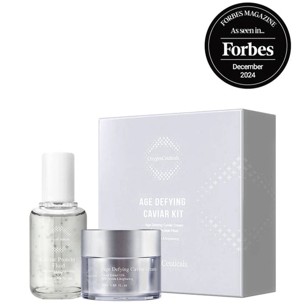 Age Defying Caviar Kit - South Florida Dermatology