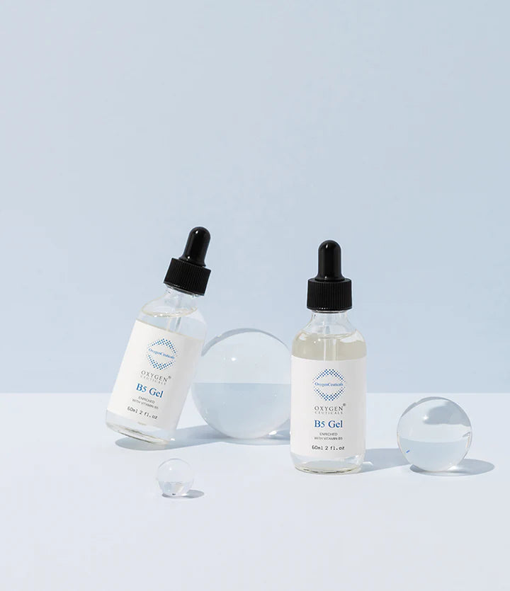 B5 Gel