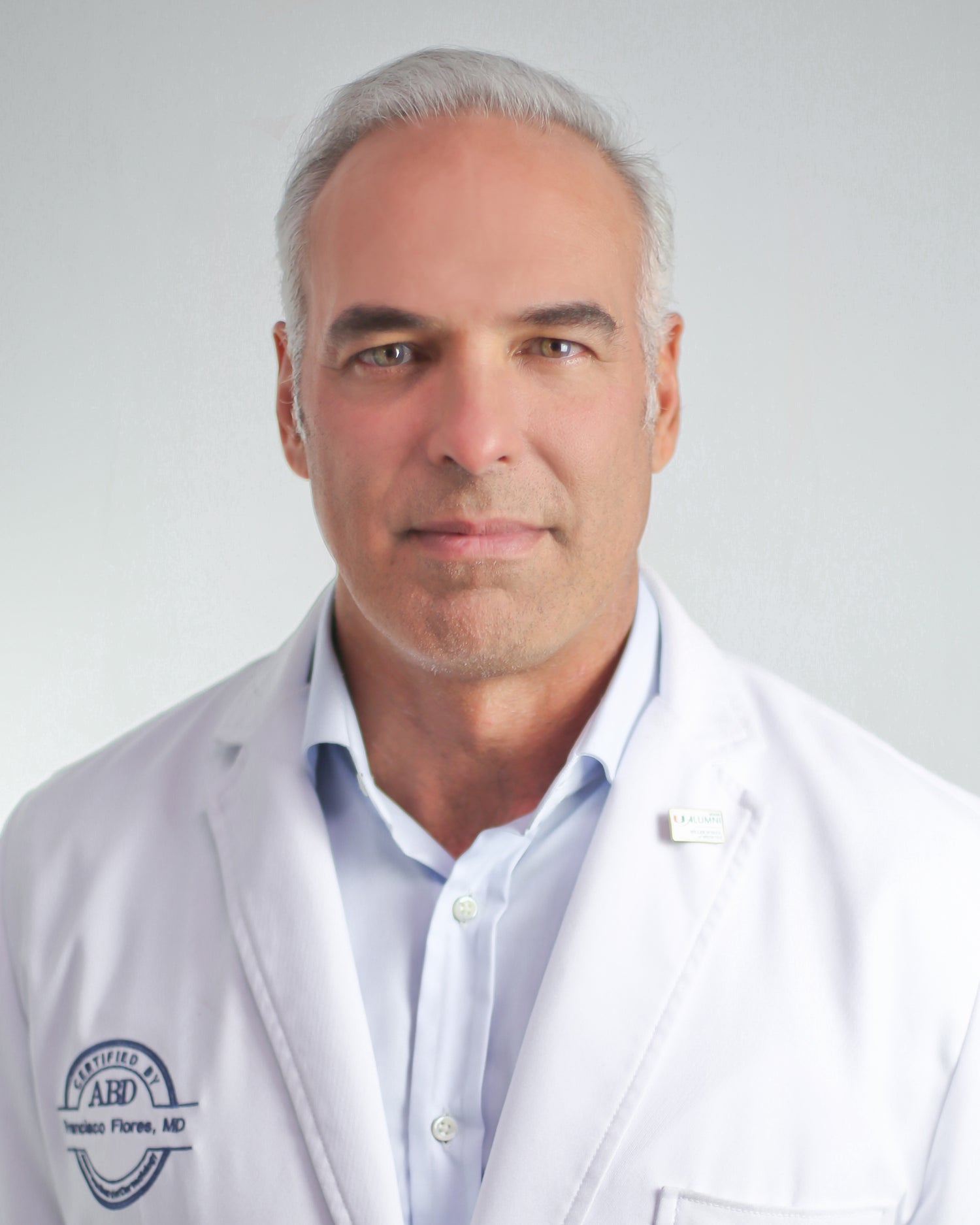Francisco Flores MD