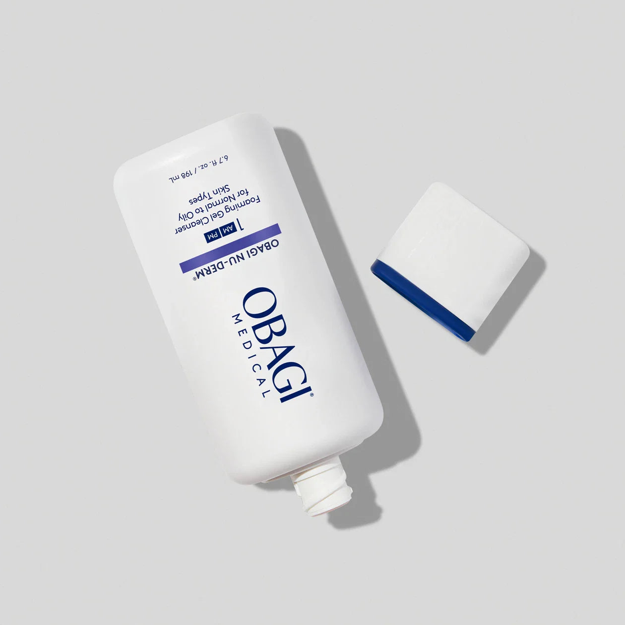 OBAGI FOAMING GEL