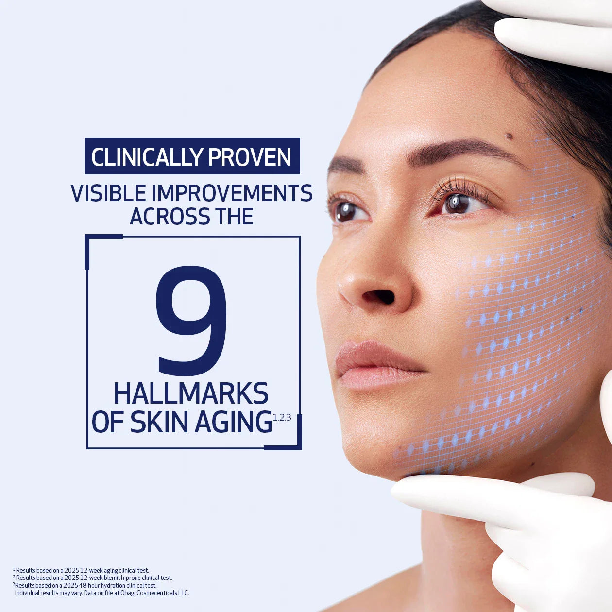 OBAGI CELLULAR RENEWAL SERUM