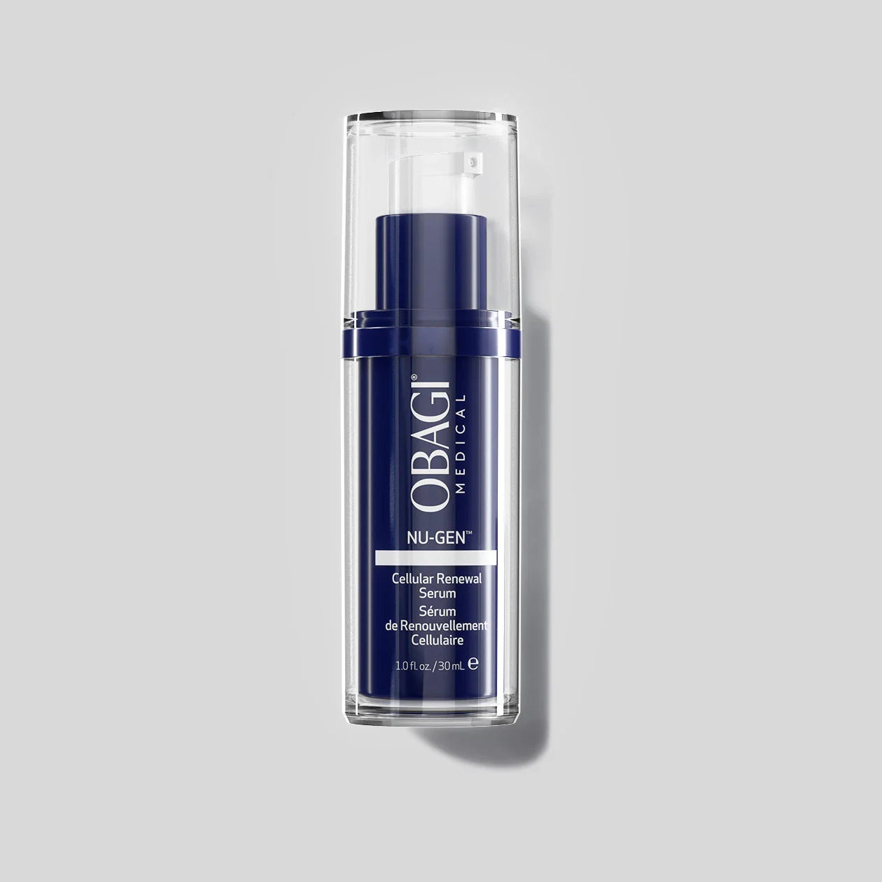 OBAGI CELLULAR RENEWAL SERUM