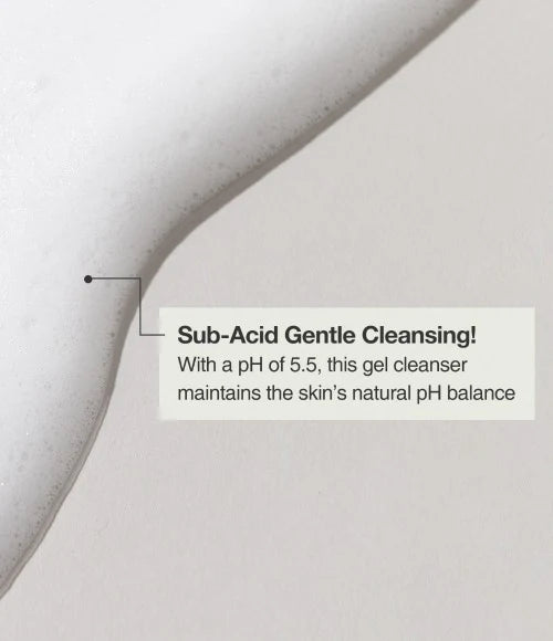 Purifying Foaming Wash