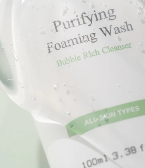 Purifying Foaming Wash