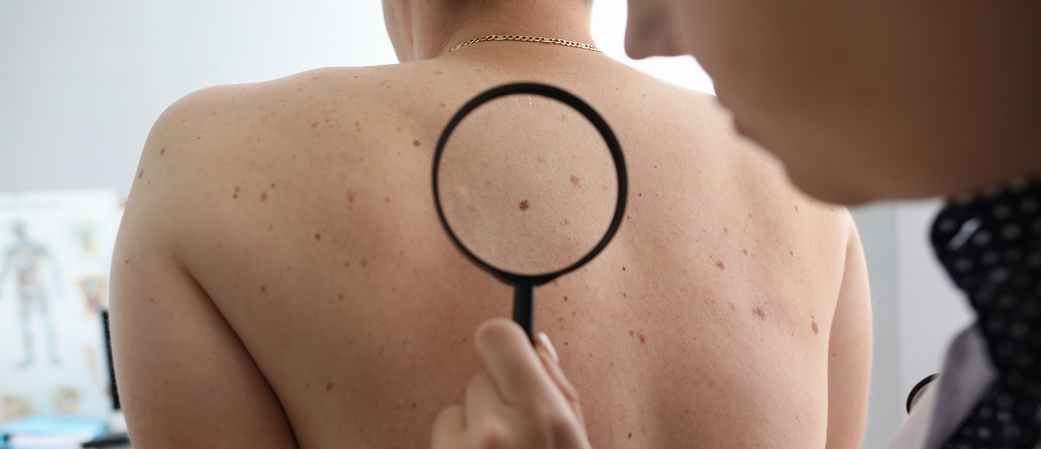 Your skin deserves expert care