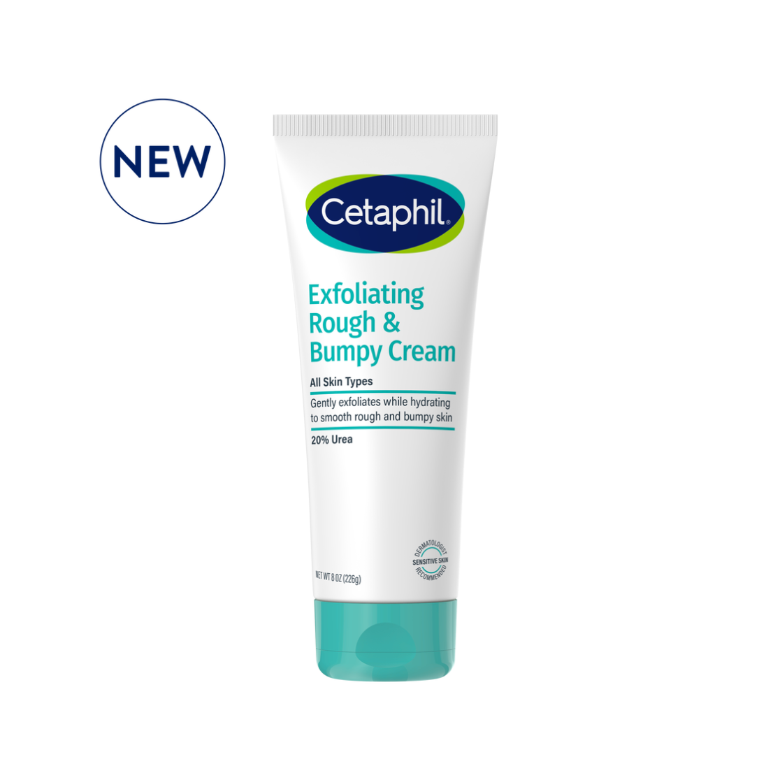 Exfoliating Rough & Bumpy Cream