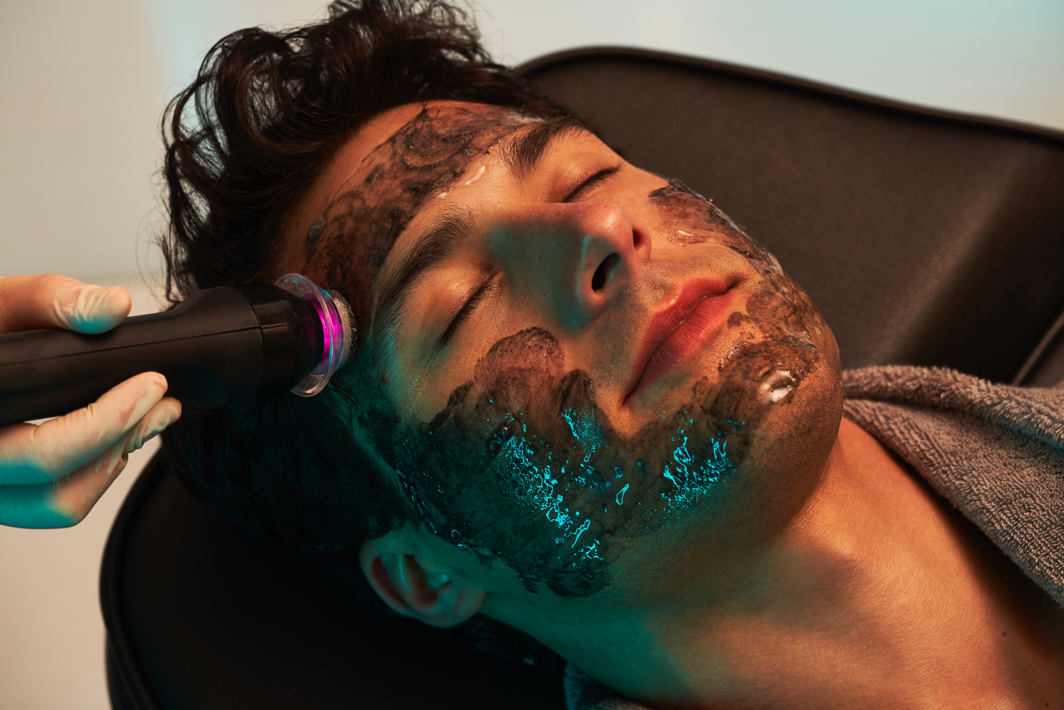 Not sure what treatment is right for you?