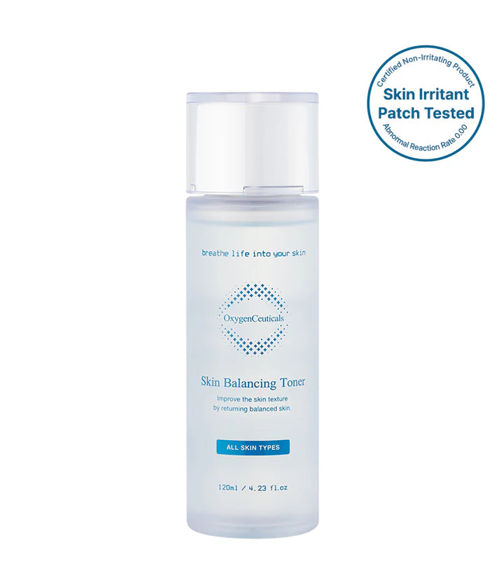 Skin Balancing Toner