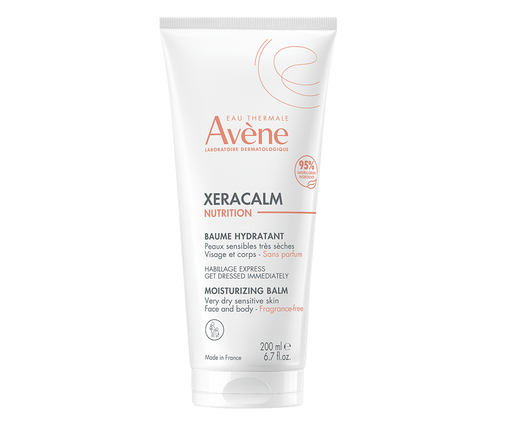 XeraCalm NUTRITION Moisturizing Balm