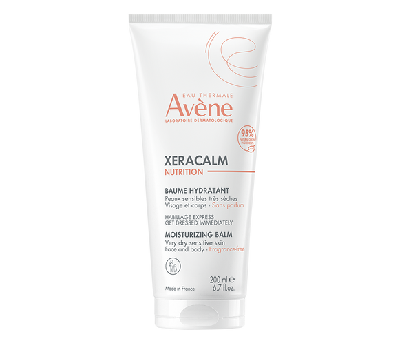 XeraCalm NUTRITION Moisturizing Balm - South Florida Dermatology