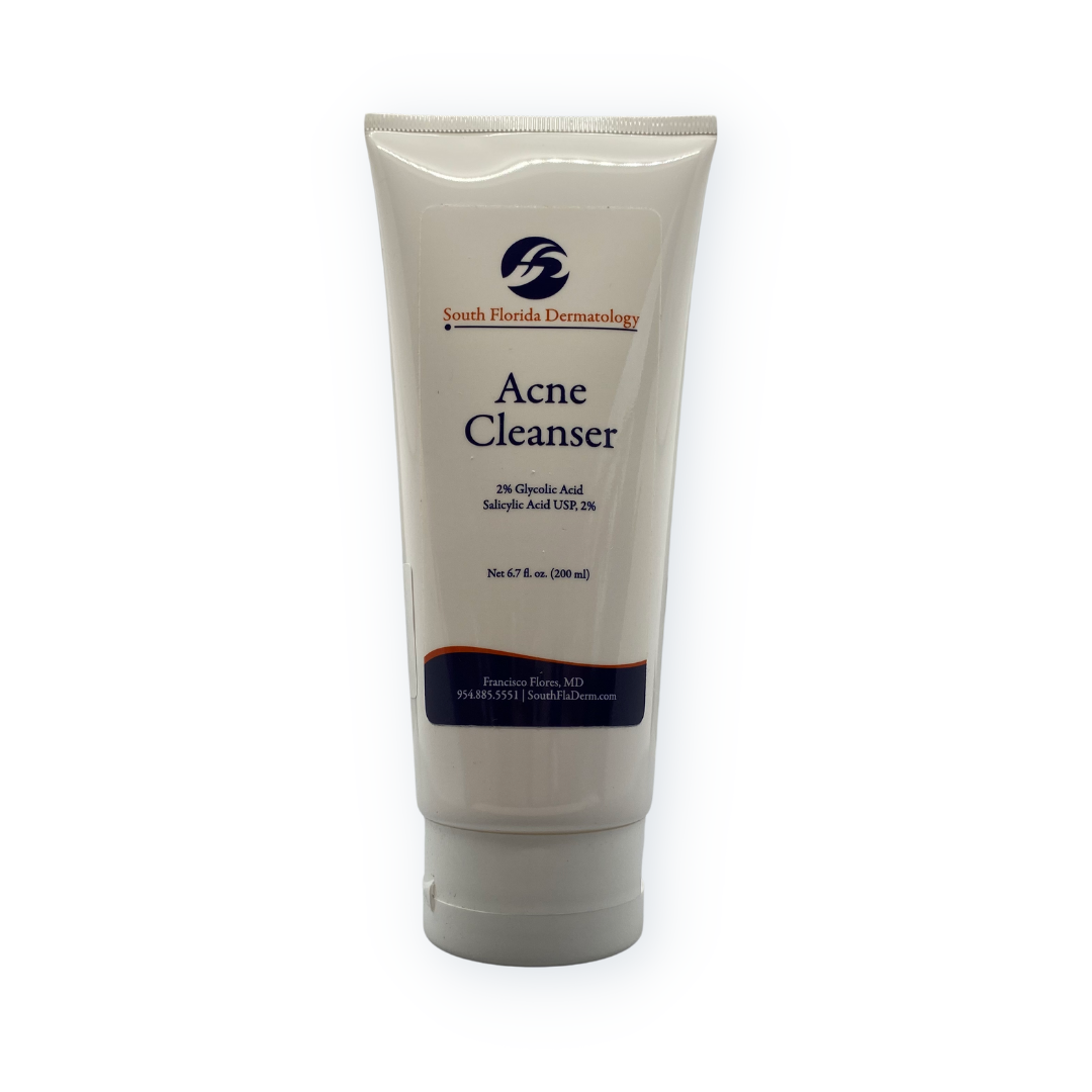 Acne Cleanser