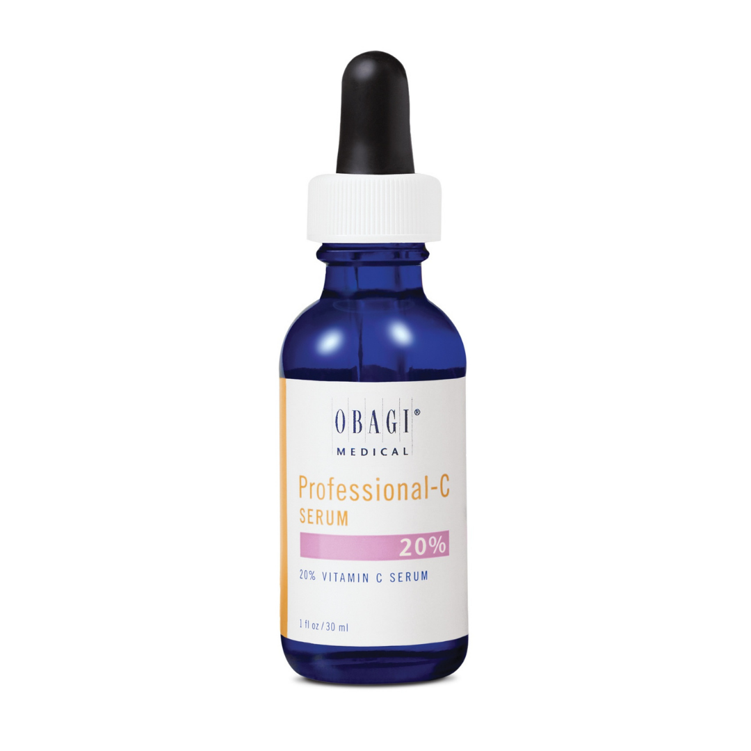 Professional-C Serum 20%