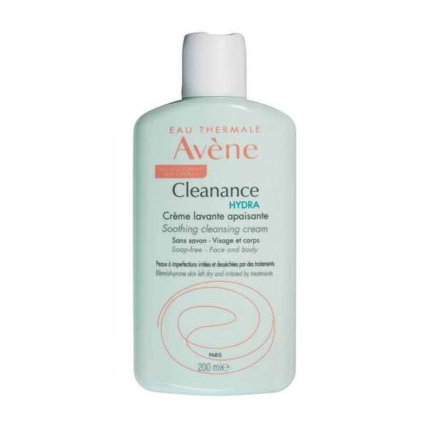 Cleanance Hydra Soothing Cleansing Cream - South Florida Dermatology