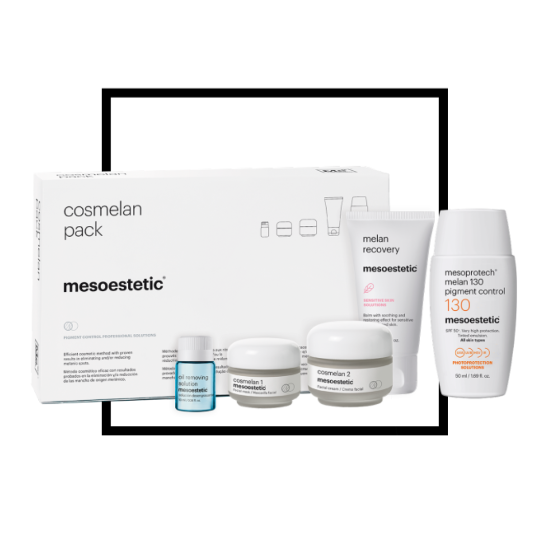 Cosmelan | Depigmenting Professional Treatment