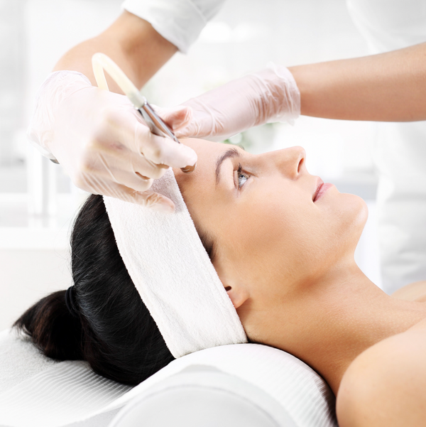 Microdermabrasion South Florida Dermatology