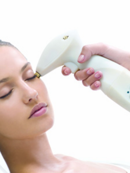 Viora | Skin Tightening & Wrinkle Reduction