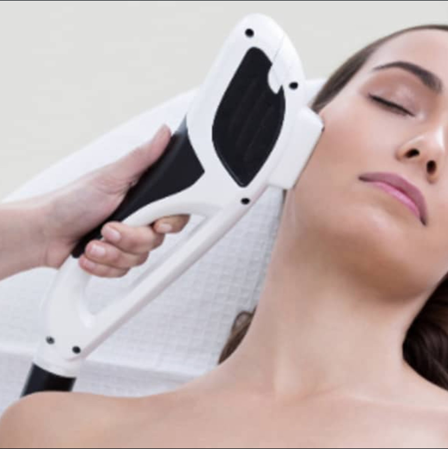 Viora V-IPL | Intense Pulse Light Therapy