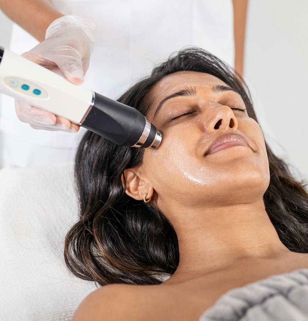 Anti aging treatments are so - MedSkin Laser Center