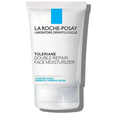 Toleriane Double Repair Face Moisturizer