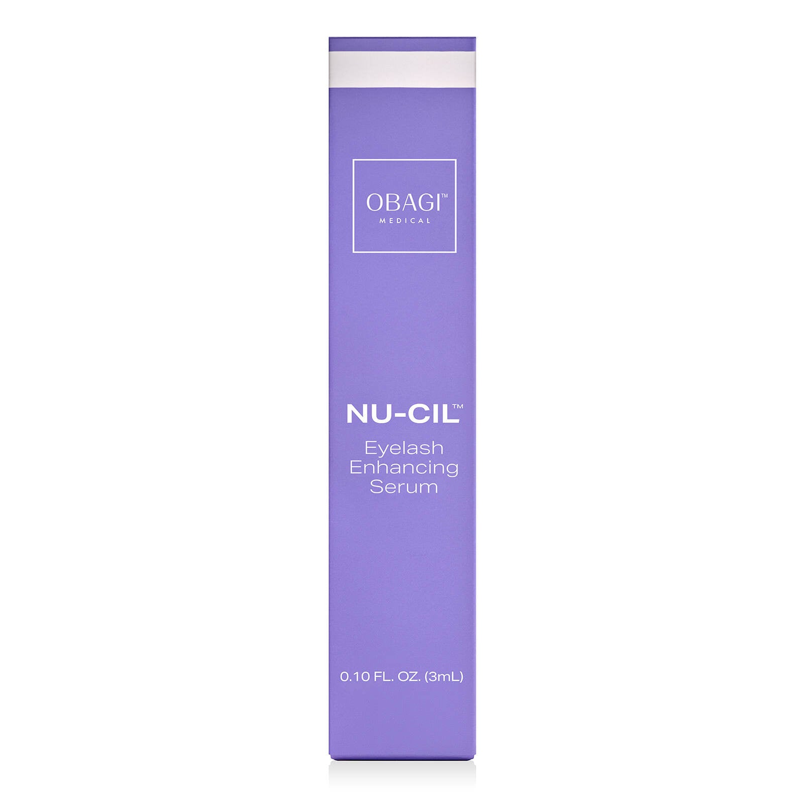 Obagi Nu-Cil™ Eyelash Enhancing Serum