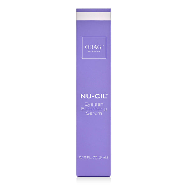 Obagi Nu-Cil™ Eyelash Enhancing Serum - South Florida Dermatology