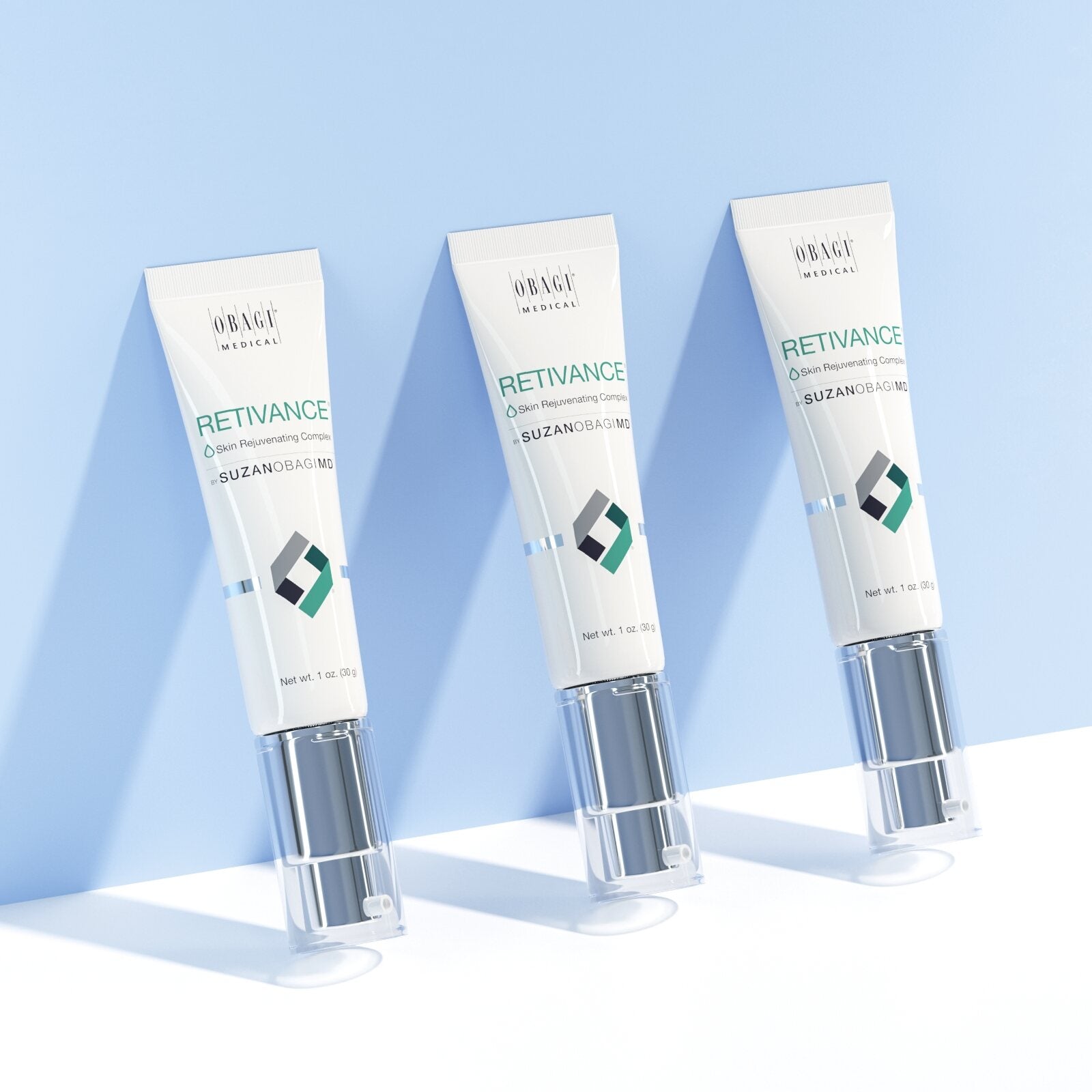 OBAGI Retivance® Skin Rejuvenating