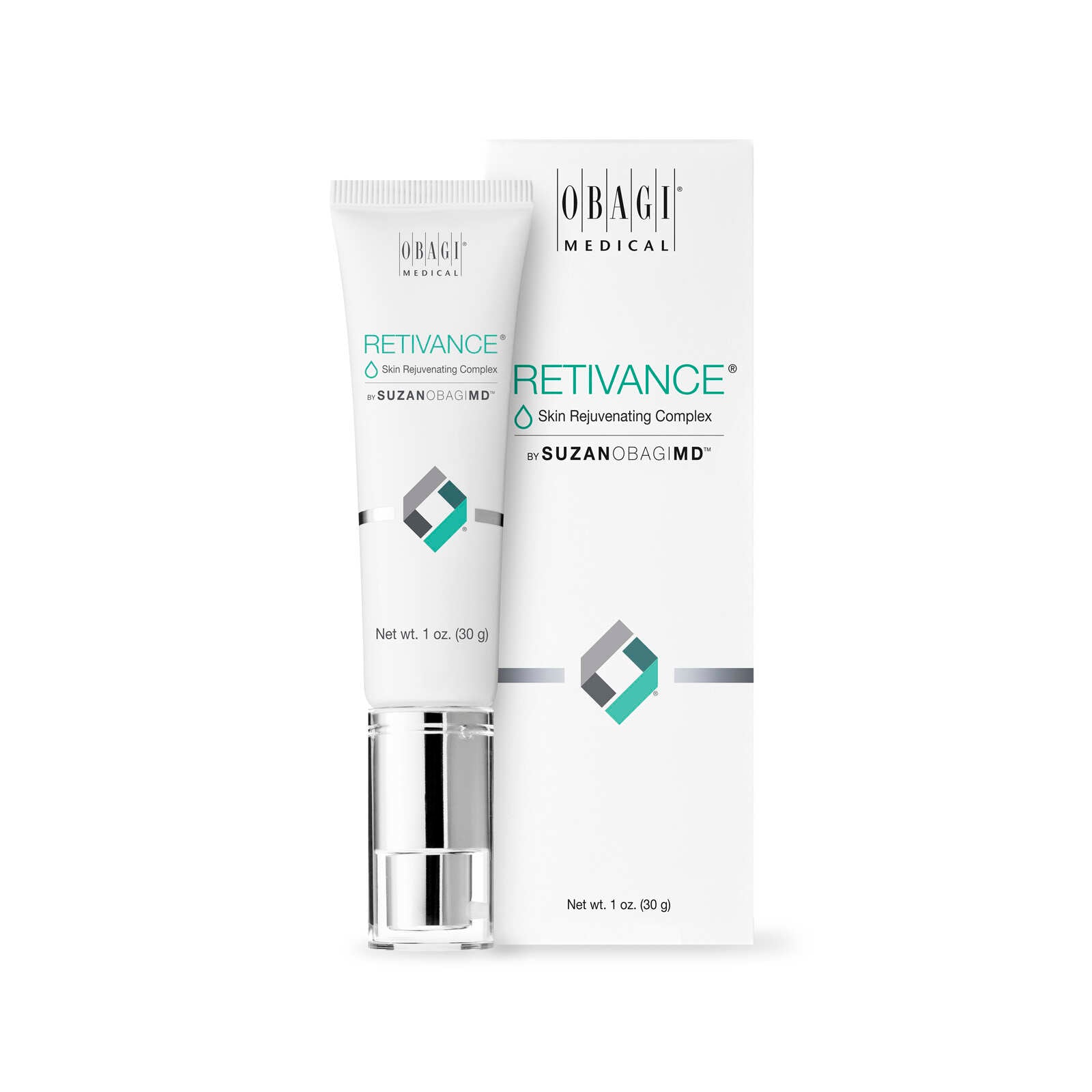 OBAGI Retivance® Skin Rejuvenating
